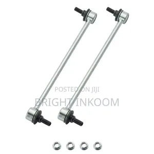 Toyota Corolla 2009 2010 2011 2012 Link Bar