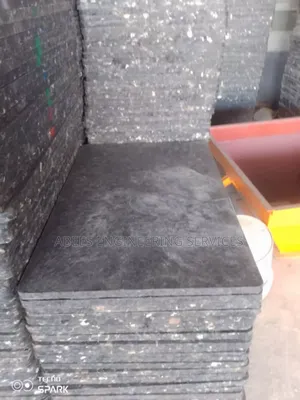 Pallet For Block Machine