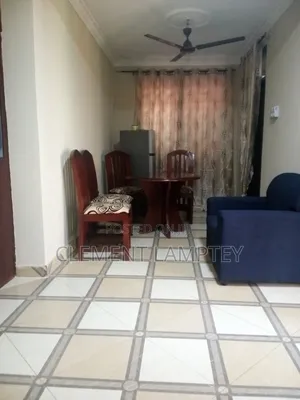 Furnished 4bdrm Duplex in Santa Maria for sale