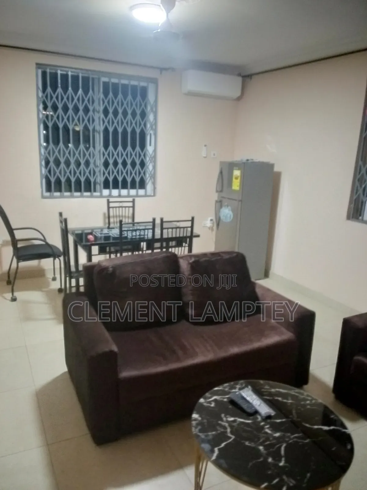Furnished 4bdrm Duplex in Santa Maria for sale