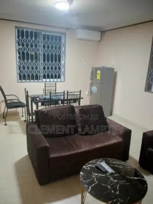 Furnished 4bdrm Duplex in Santa Maria for sale