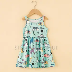 Beautiful Casual Dresses For 1-2yrs, 4-5yrs , 7-8yrs Only