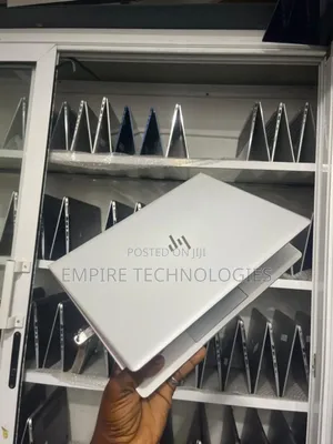 Laptop HP EliteBook 840 G6 8GB Intel Core i5 SSD 256GB