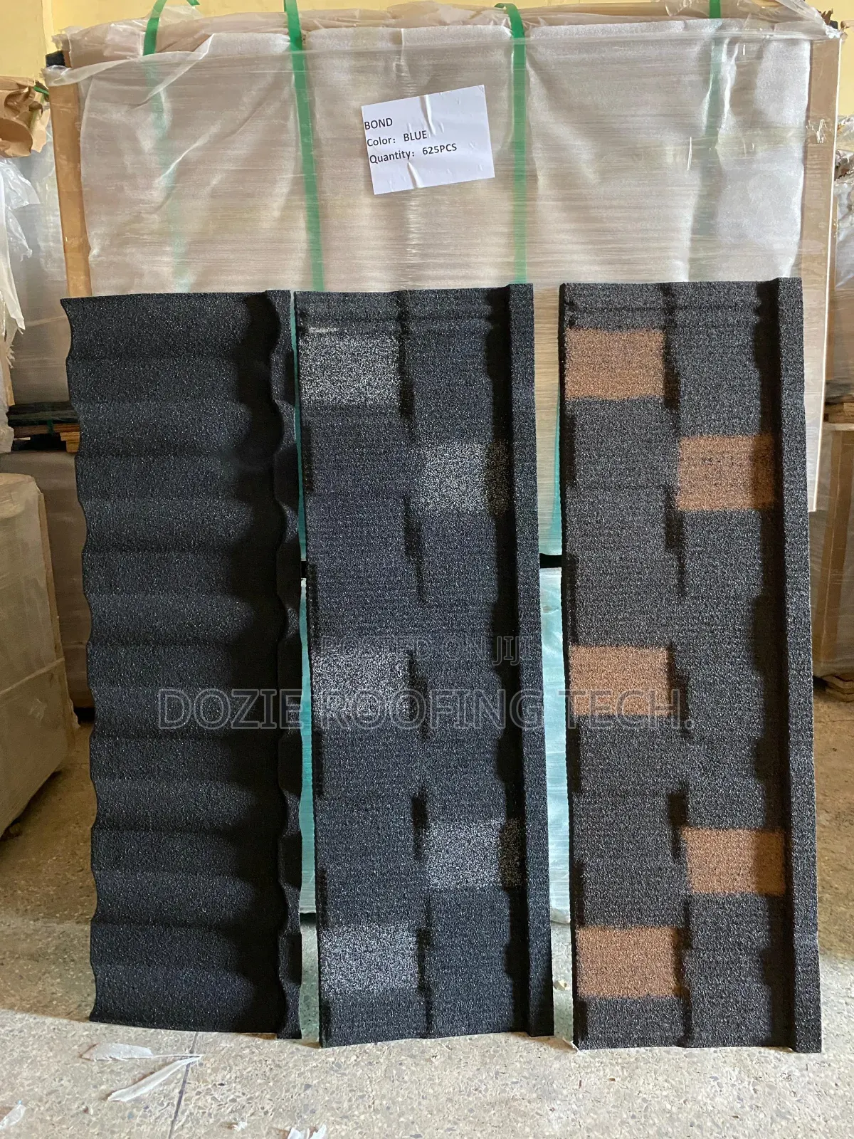 Roofing Sheets