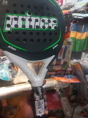 Padle Tennis Racket Ghana Racket Tennis Prince Bat Padel