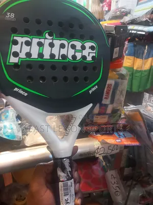 Padle Tennis Racket Ghana Racket Tennis Prince Bat Padel