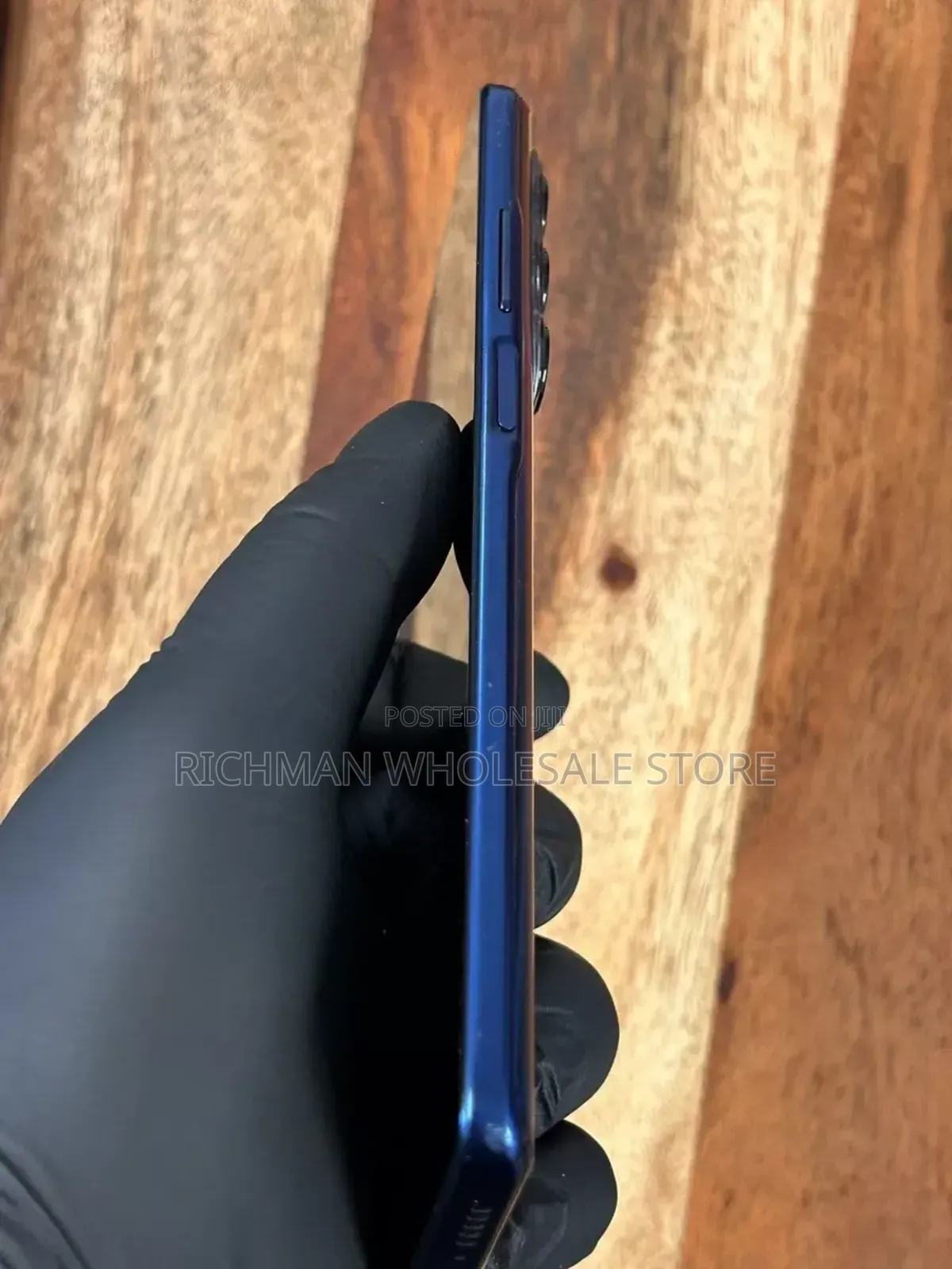 New Motorola Moto G Stylus 5G (2022) 256 GB