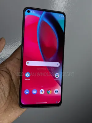 New Motorola Moto G Stylus 5G (2022) 128 GB