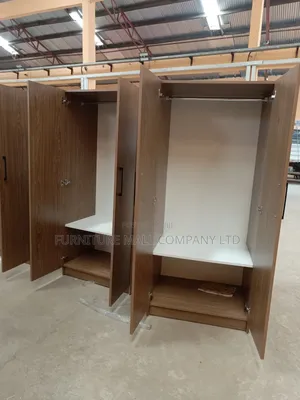 Elegantly Cute 2in1 Wardrobe Available as SeenFree D