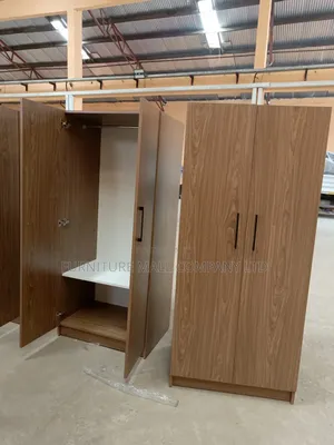 Elegantly Cute 2in1 Wardrobe Available as SeenFree D