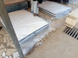 Fresh 60x80 Mattress . Free Delivery