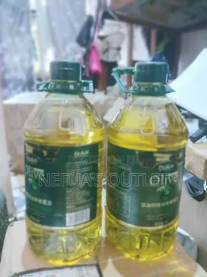 Virgin Olive Oil