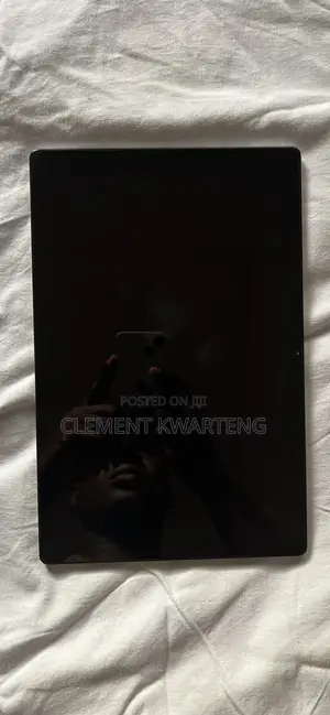 Samsung Galaxy Tab A8 10.5 (2021) 32 GB Silver