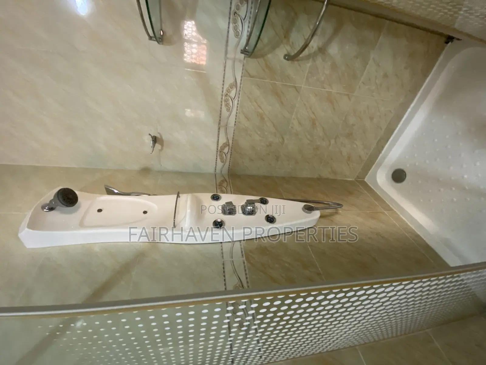 3bdrm Apartment in East Legon for rent
