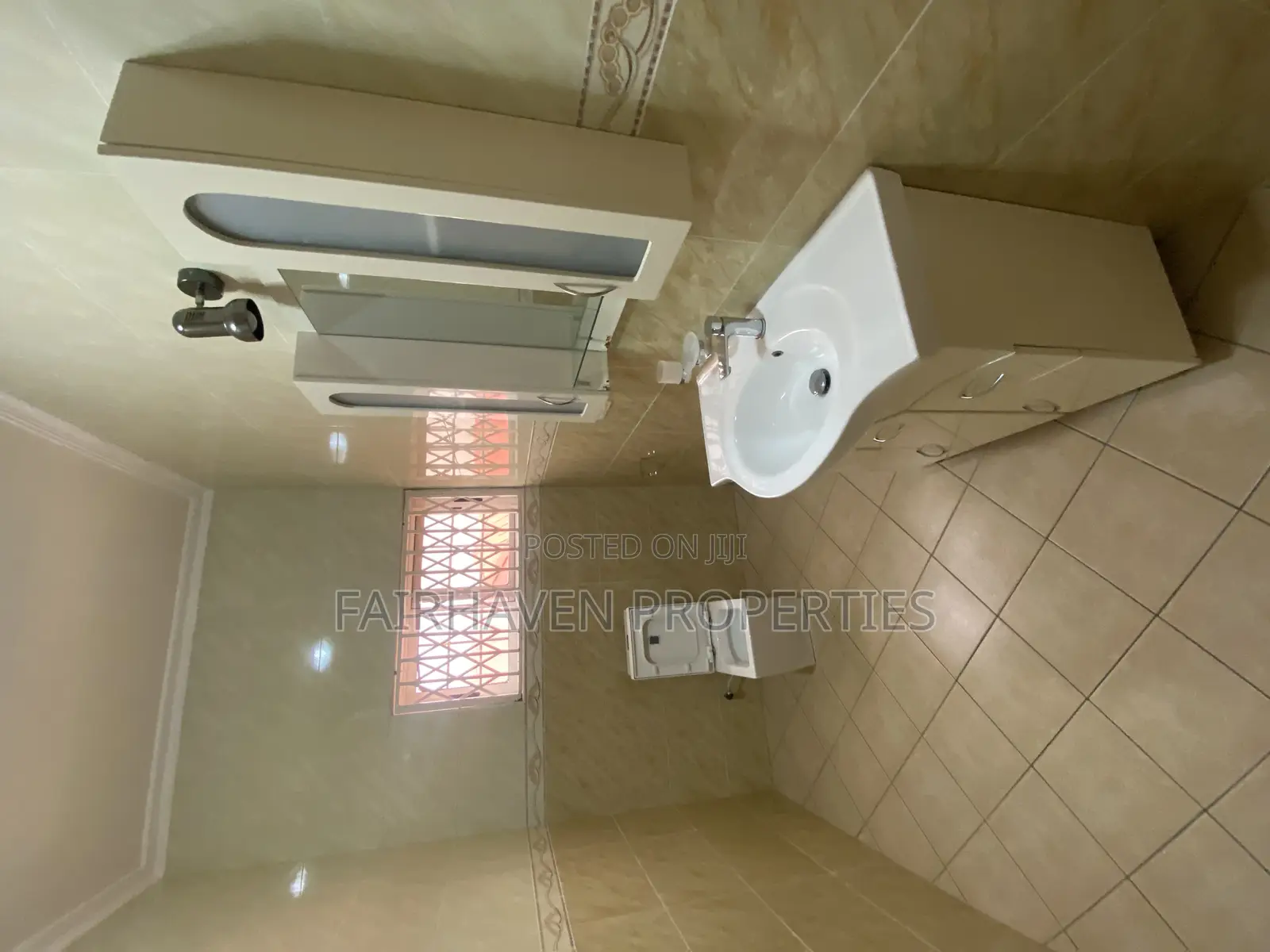 3bdrm Apartment in East Legon for rent