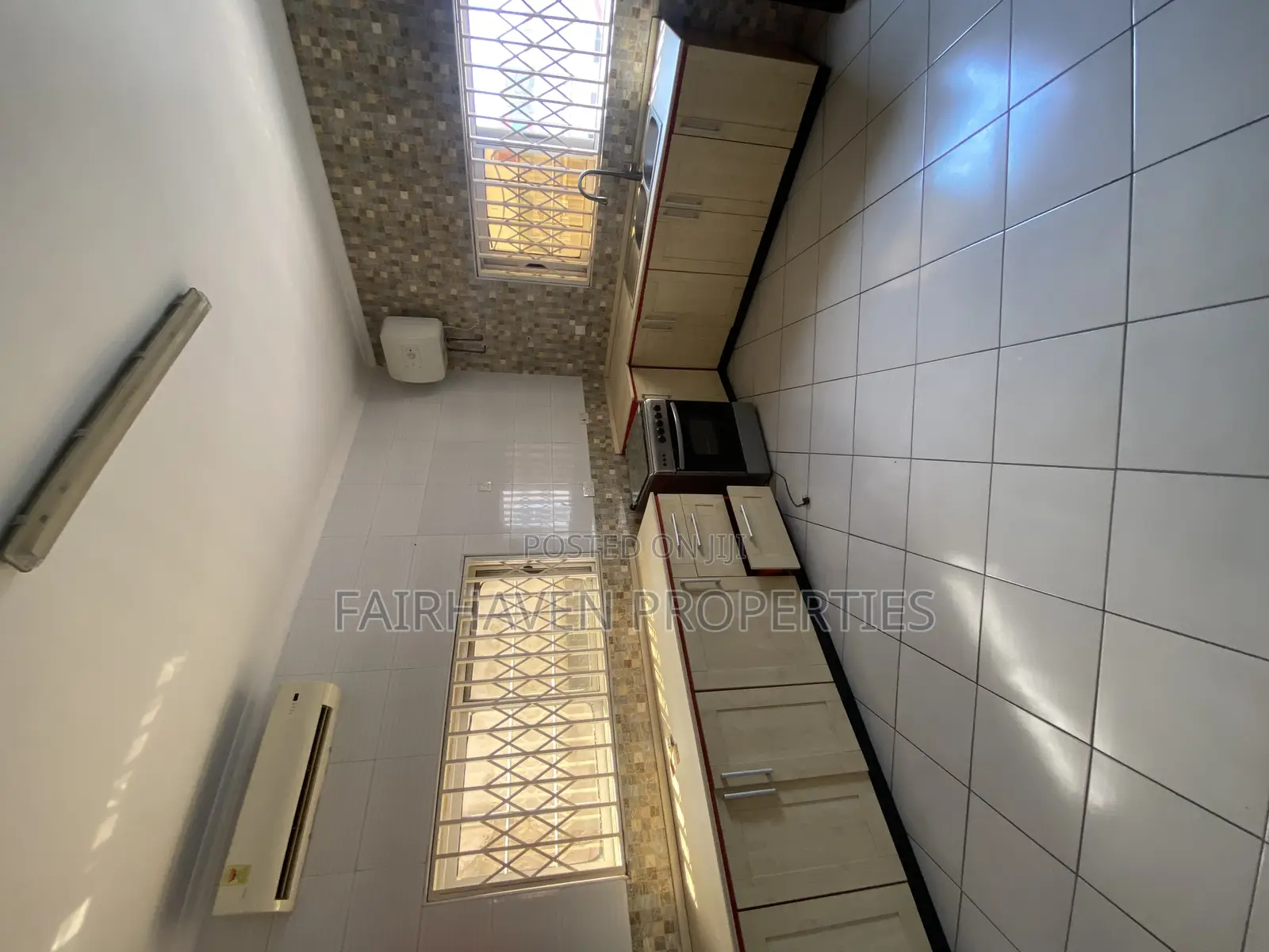 3bdrm Apartment in East Legon for rent