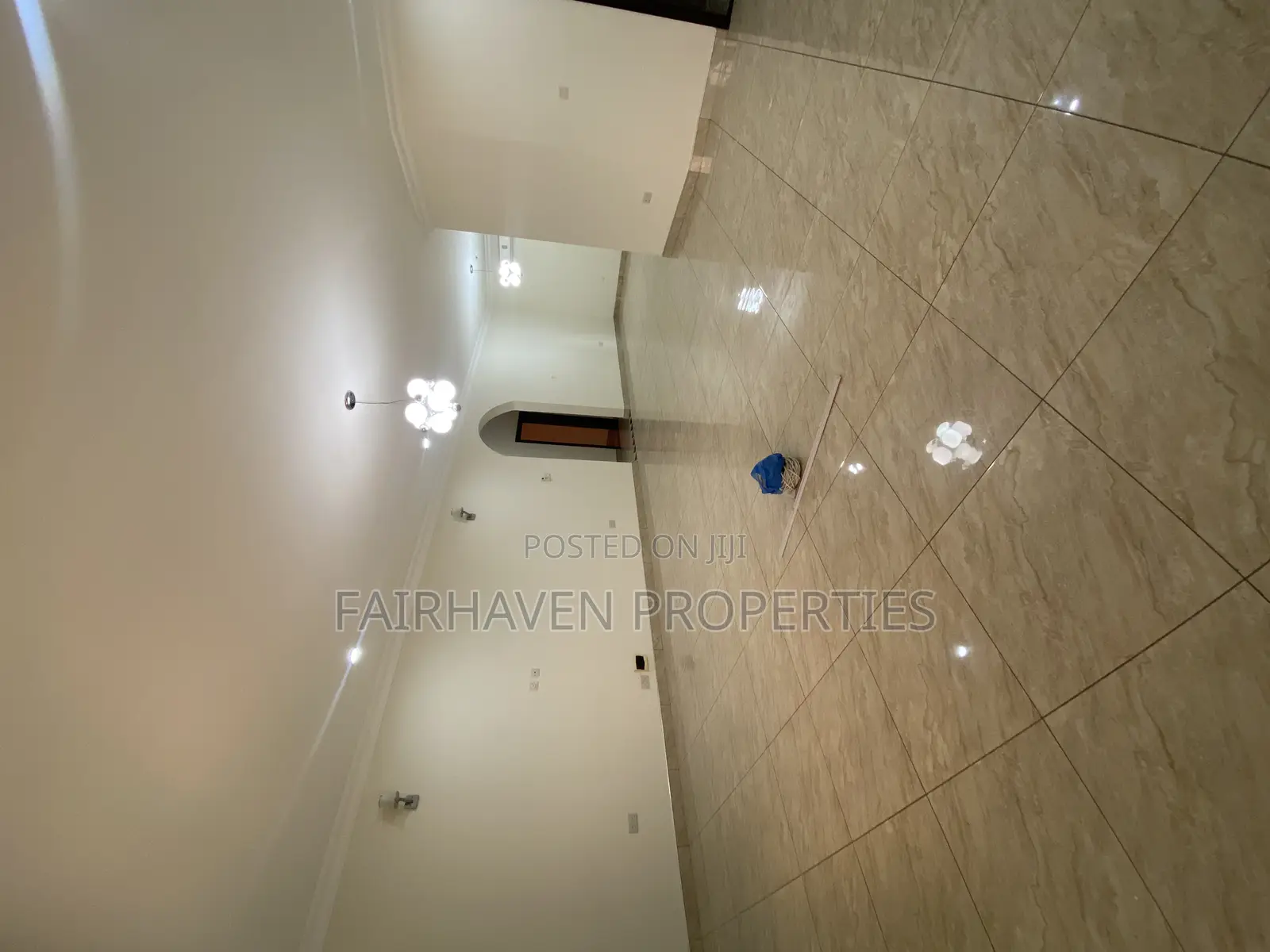 3bdrm Apartment in East Legon for rent