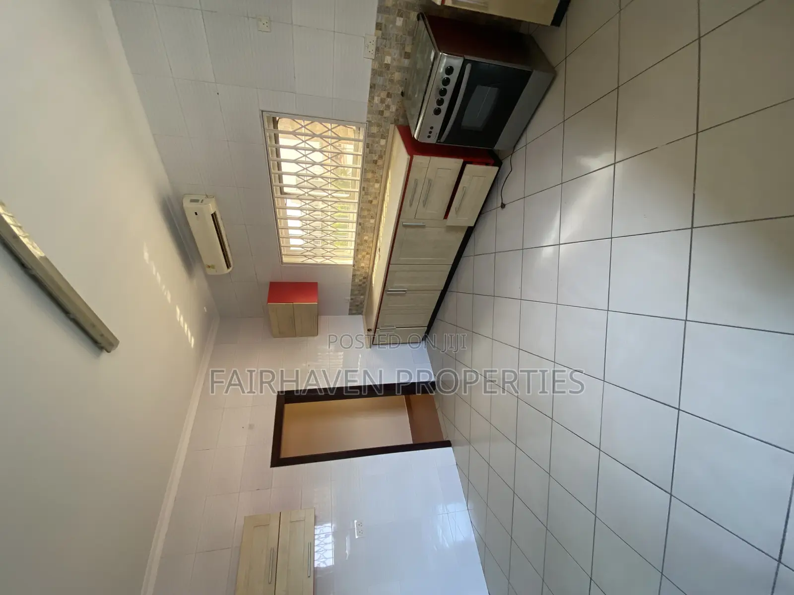 3bdrm Apartment in East Legon for rent
