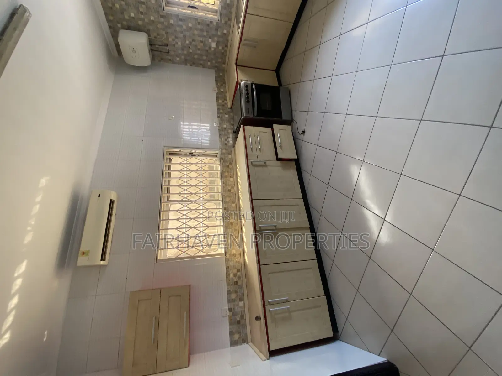 3bdrm Apartment in East Legon for rent