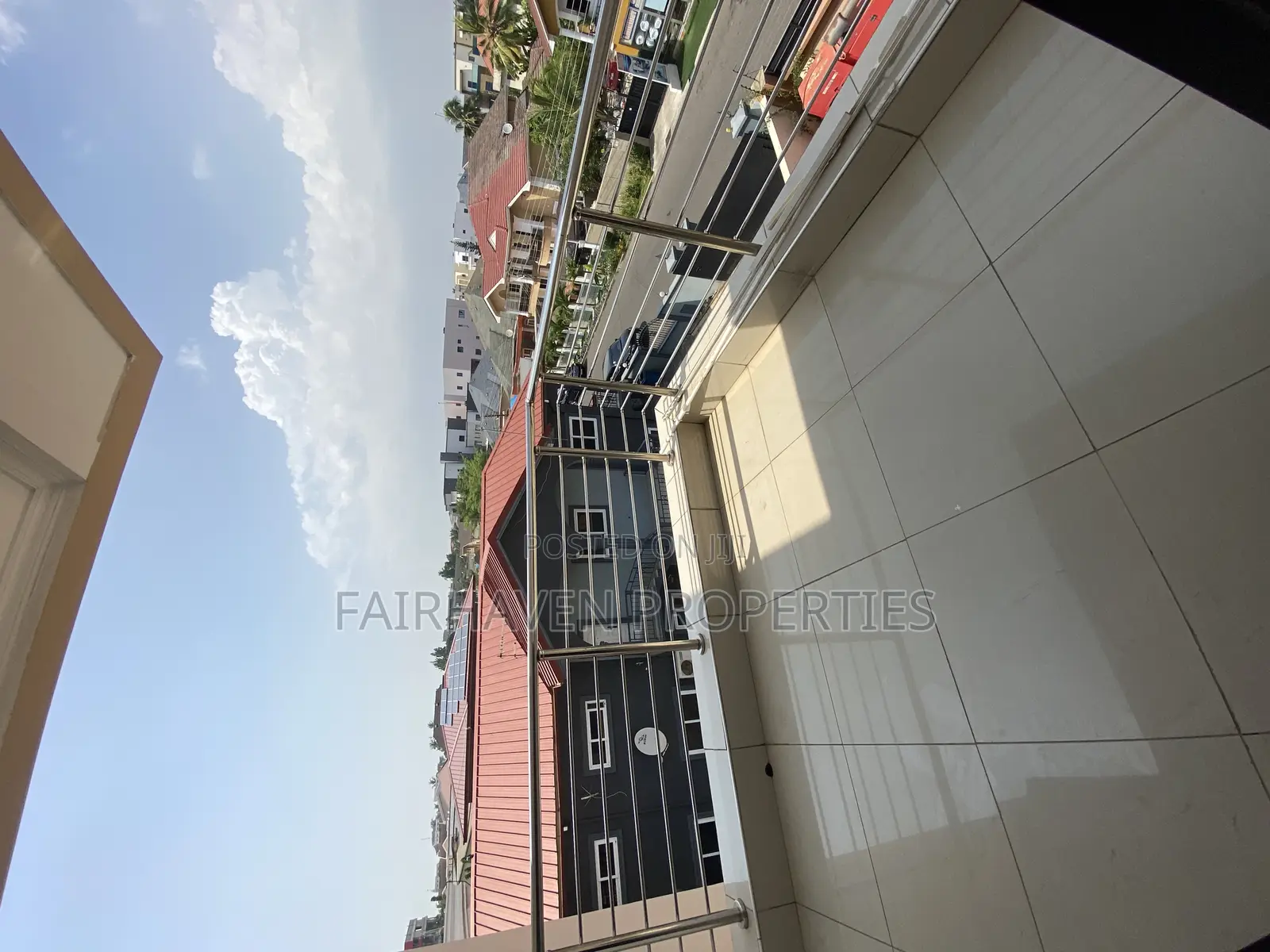 3bdrm Apartment in East Legon for rent