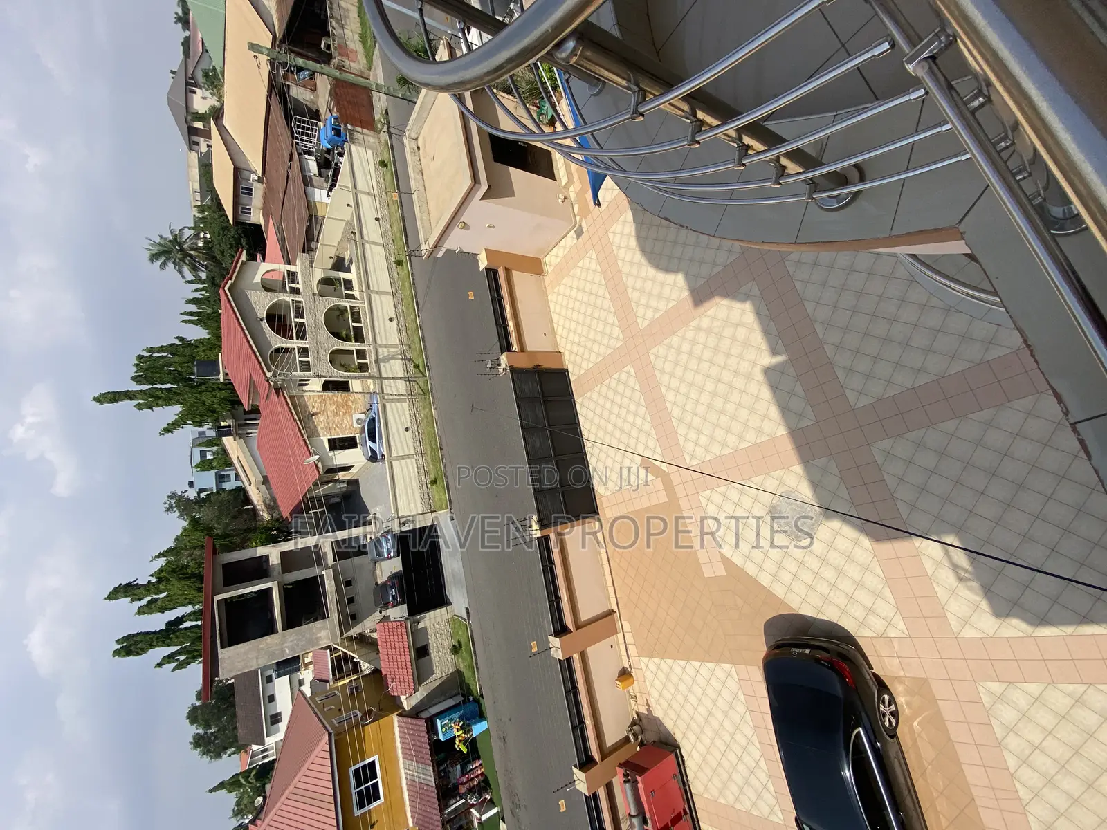 3bdrm Apartment in East Legon for rent