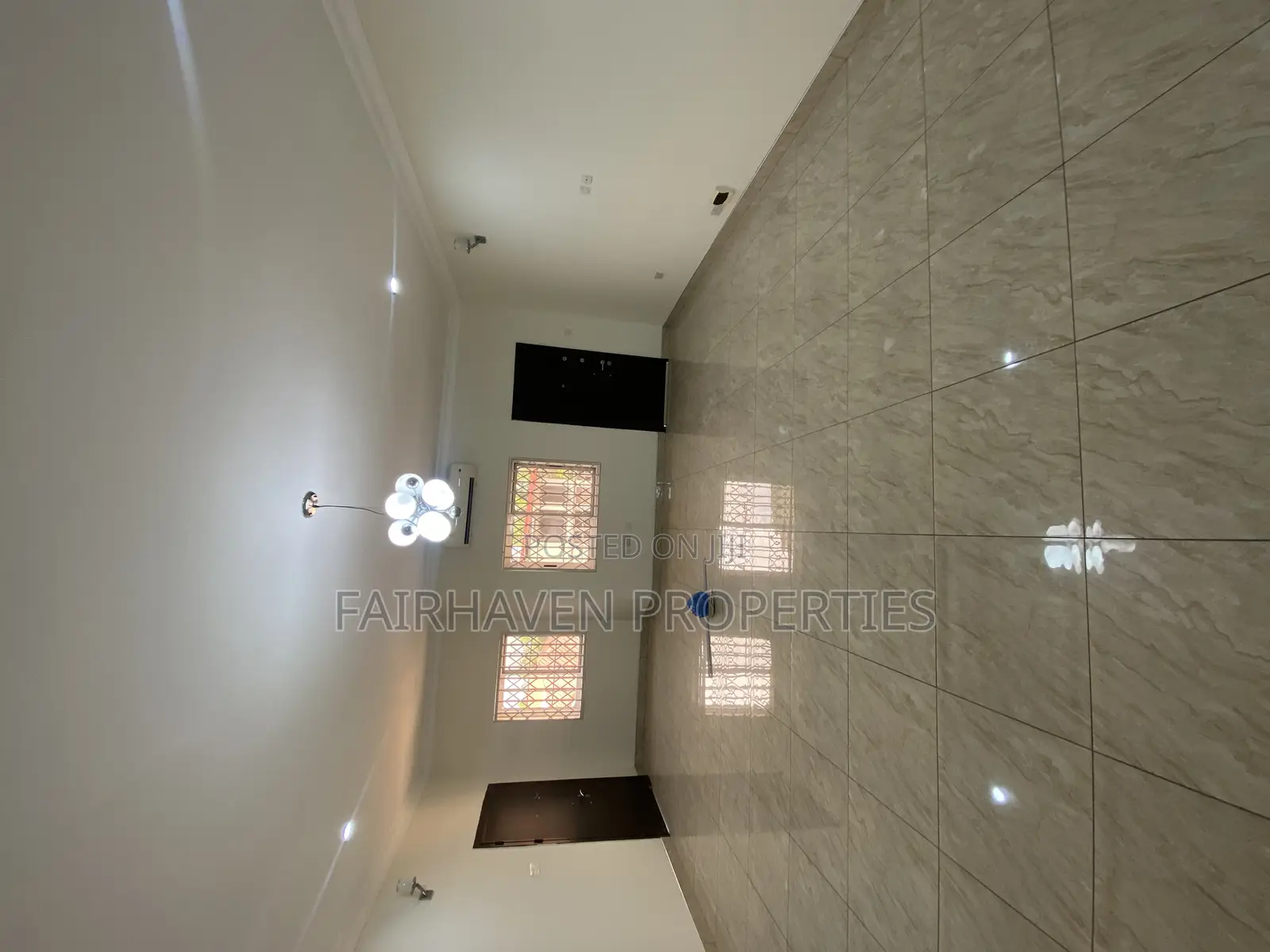 3bdrm Apartment in East Legon for rent