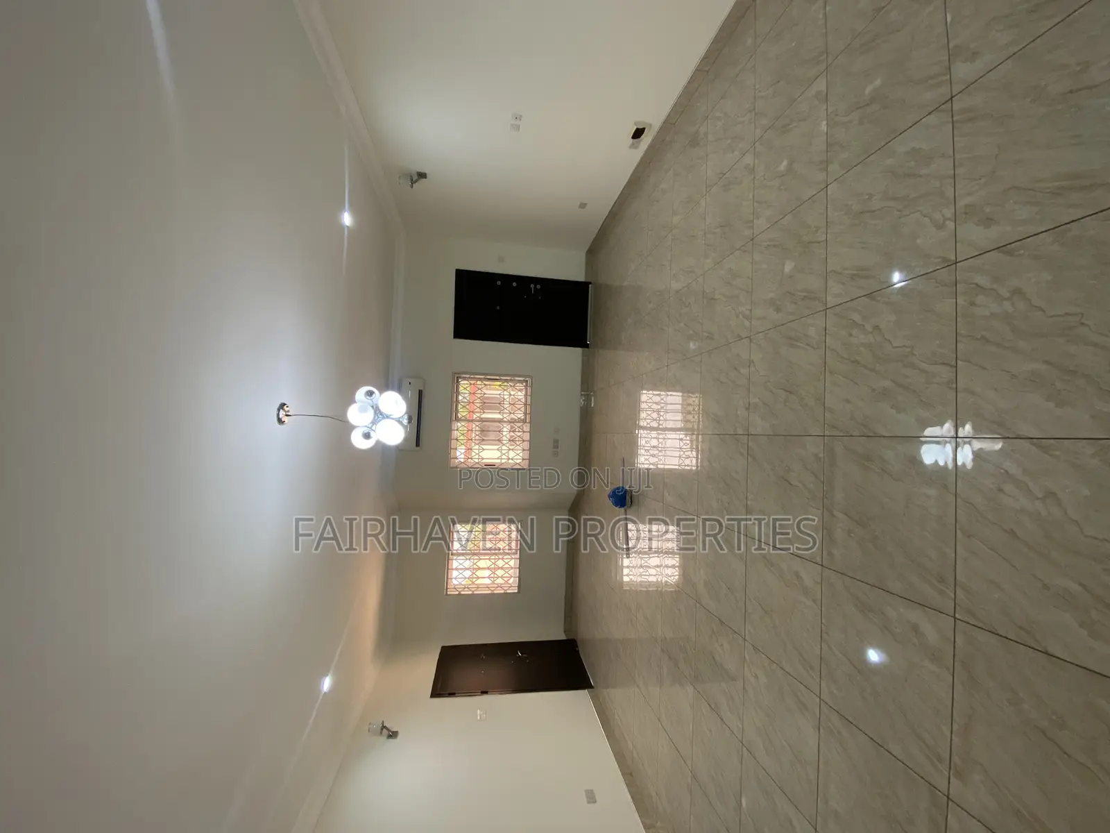 3bdrm Apartment in East Legon for rent
