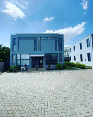 2bdrm Apartment in Tseaddo, Airport Residential Area for rent