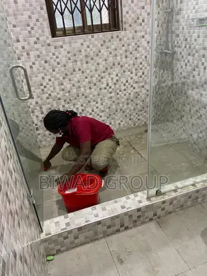 Domestic Cleaning