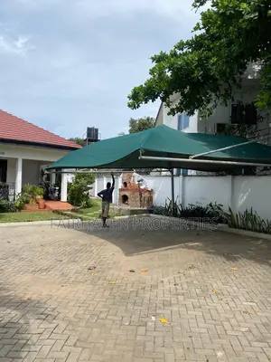 Furnished 2bdrm House in Cantonment, Cantonments for rent