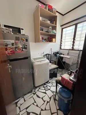 Furnished 2bdrm House in Cantonment, Cantonments for rent