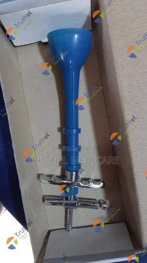 Delivery Silicone Vacuum Cup