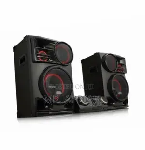 Order Authentic LG 3500watt Bluetooth Sound Bar(CL98)Black