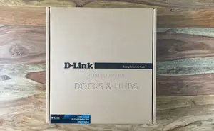 D-link (Dgs-1210-20) 20 Ports Gigabit Web Smart Switch