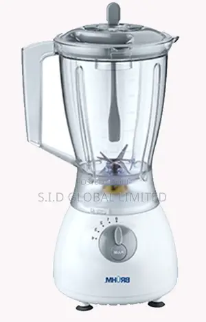 Experience the Art Ofbruhm BBP-1535ARW 1.5 Litres Blender