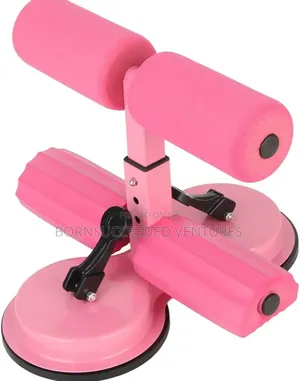 Sit Up, Thickened Support Rod Sit Up Exercise Equipment
