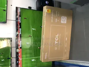 TCL 43 Inches Smart Tv