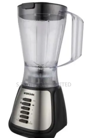 Embrace the Vibrant of Bruhm BBP-15500PPB 1.5L Blender