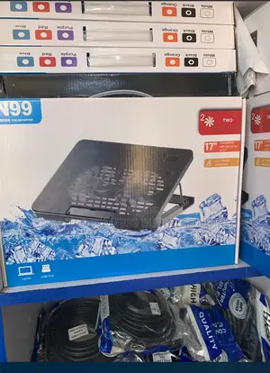 Laptops Cooler Stands