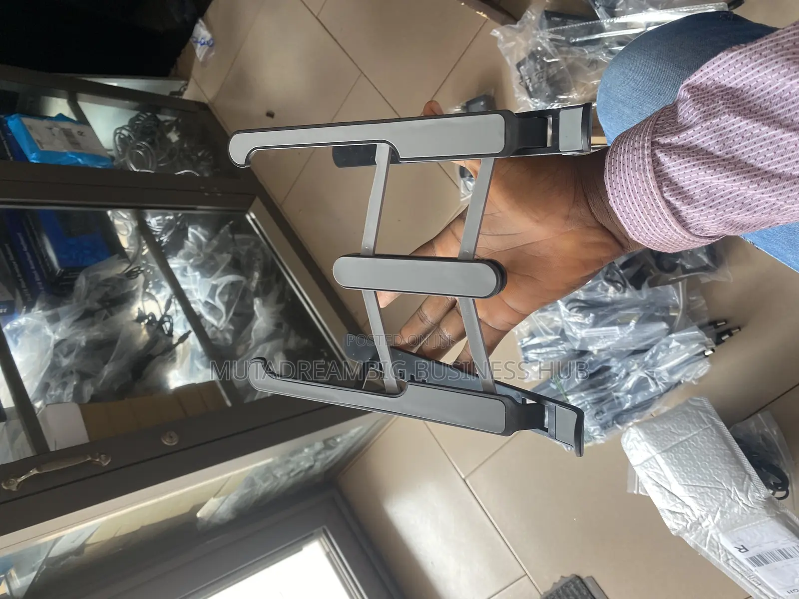 Laptops Cooler Stands