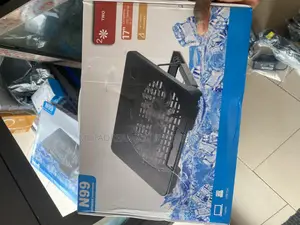 Laptops Cooler Stands