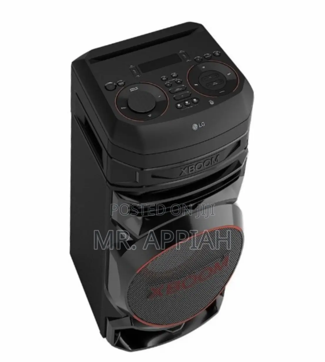 Order Quality LG RNC5 Bluetooth Wireless Sound System.