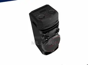 Choose Original LG RNC7 Bluetooth Party Speaker.
