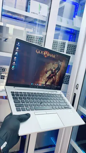Laptop HP EliteBook 840 G7 16GB Intel Core I5 SSD 512GB