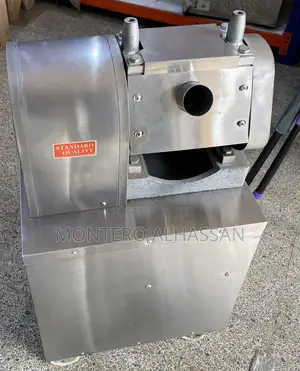 Sugarcane Juicer