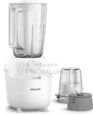 Long Lasting PHILIPS Blender Hr2041/10 3000 Series