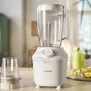 Flavors Designed of PHILIPS BLENDER HR2041/10 3000 SERIES