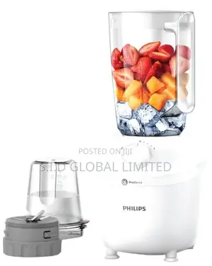 Get Hooked on PHILIPS BLENDER HR2041/10 3000 SERIES