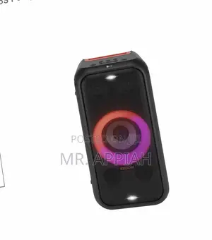 Choose Authentic LG XL5S Xboom Audio Bluetooth Speaker.