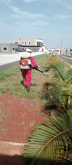 Fumigation, and Disinfection